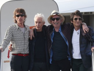 rolling stones