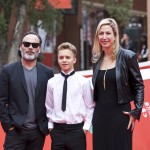 Festa del Cinema di Roma 2016 - London Town
