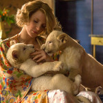 THE ZOOKEEPER'S WIFE