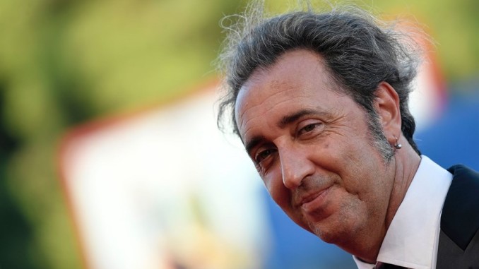 Paolo Sorrentino