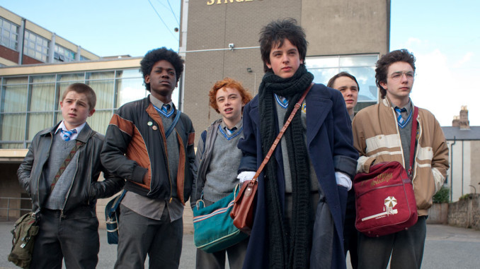 sing-street