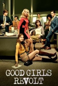 good girls revolt