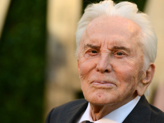 Kirk Douglas