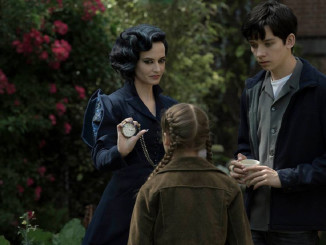 miss-peregrine