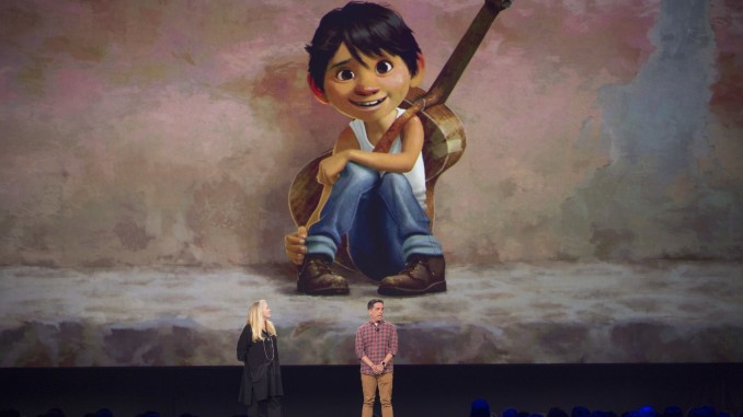 coco pixar