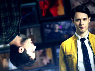 dirk-gently