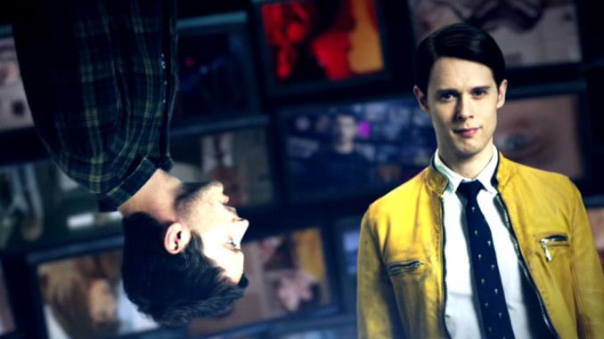 dirk-gently