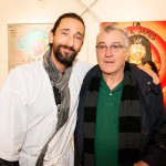 BRODY E DE NIRO