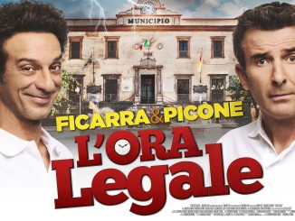 L'ora legale