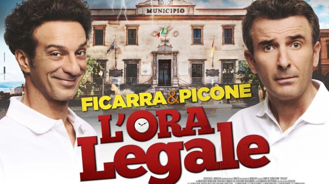 L'ora legale