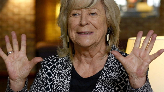 Margarethe von Trotta