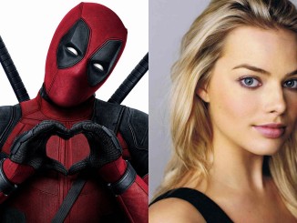 deadpool margot robbie