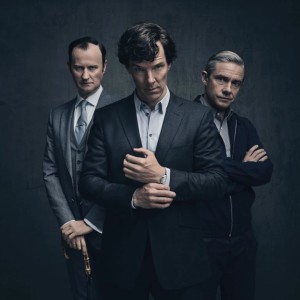 sherlock