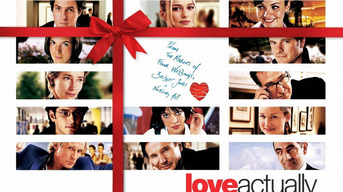 Love-Actually