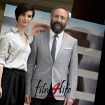 Tuba Büyüküstün,Halit Ergenç