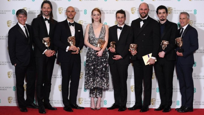 bafta