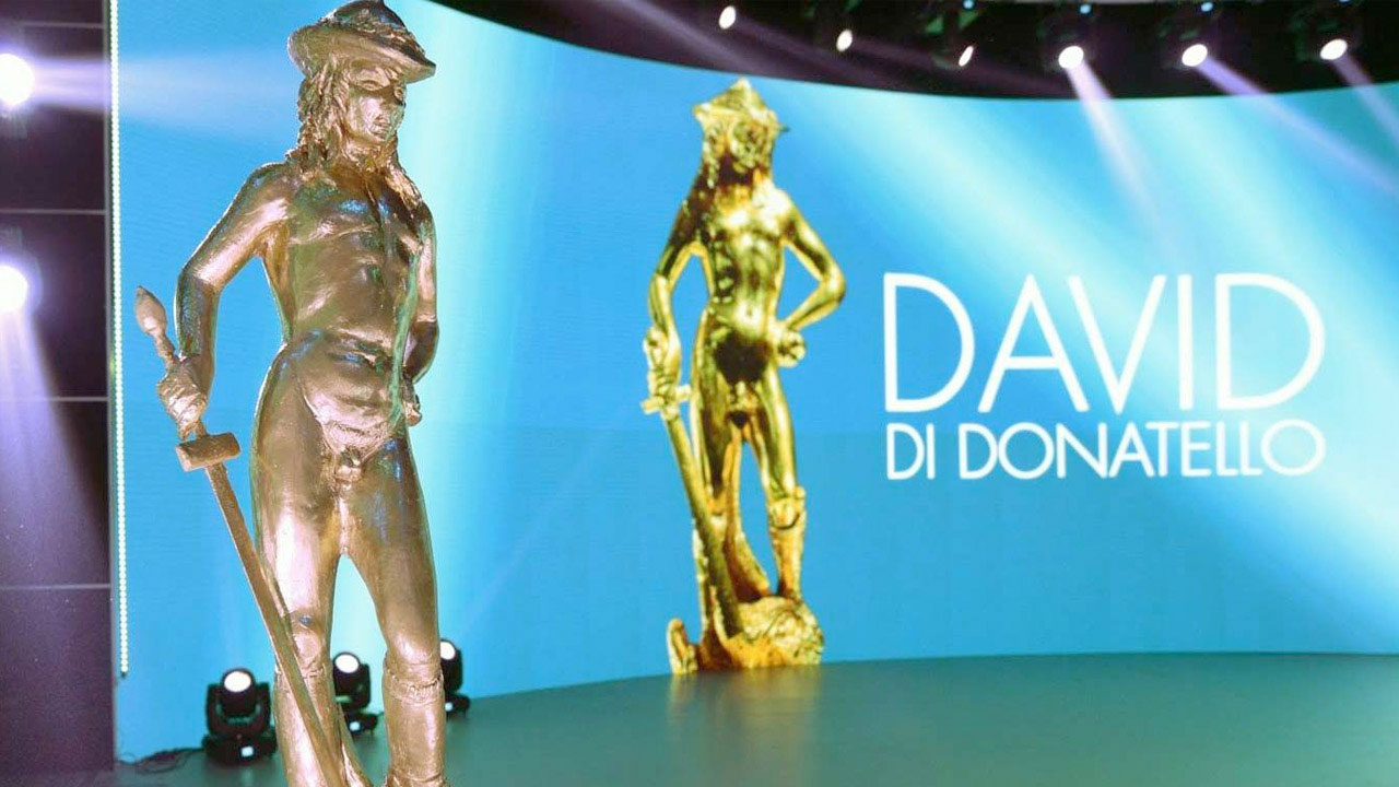 david di donatello 2017 vincitori