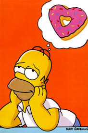 I Simpson E La Ciambella Di Homer Film 4 Life Curiosi Di Cinema