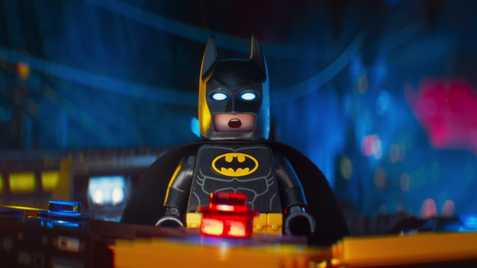 lego batman 3