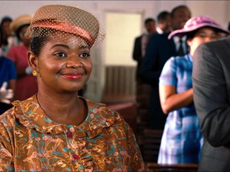 octavia spencer