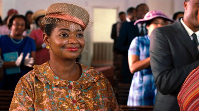 octavia spencer