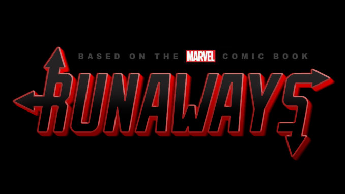 runaways marvel