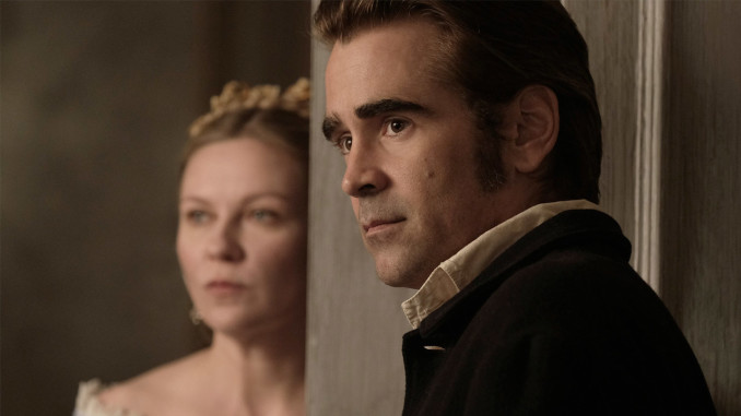 the beguiled