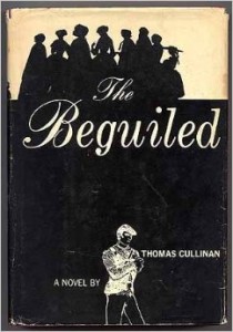 the beguiled book