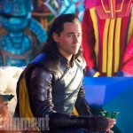 Thor: Ragnarok (2017)Loki (Tom Hiddleston)