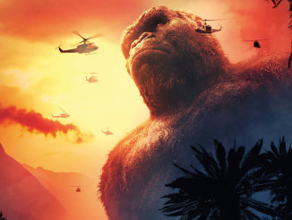 Kong Skull Island