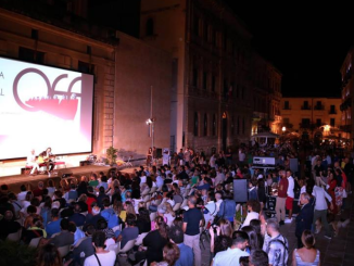 Ortigia film festival