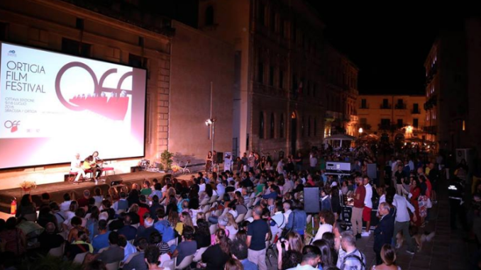 Ortigia film festival