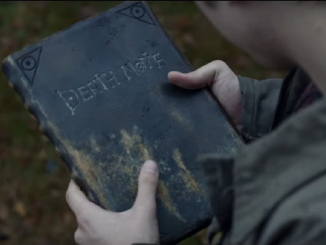 death note film