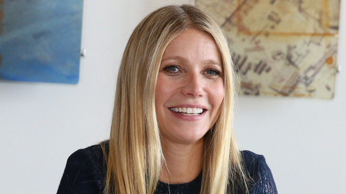 Gwyneth Paltrow