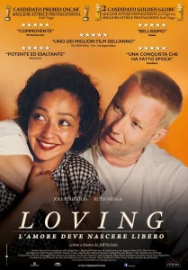 loving poster
