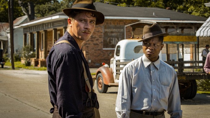 mudbound