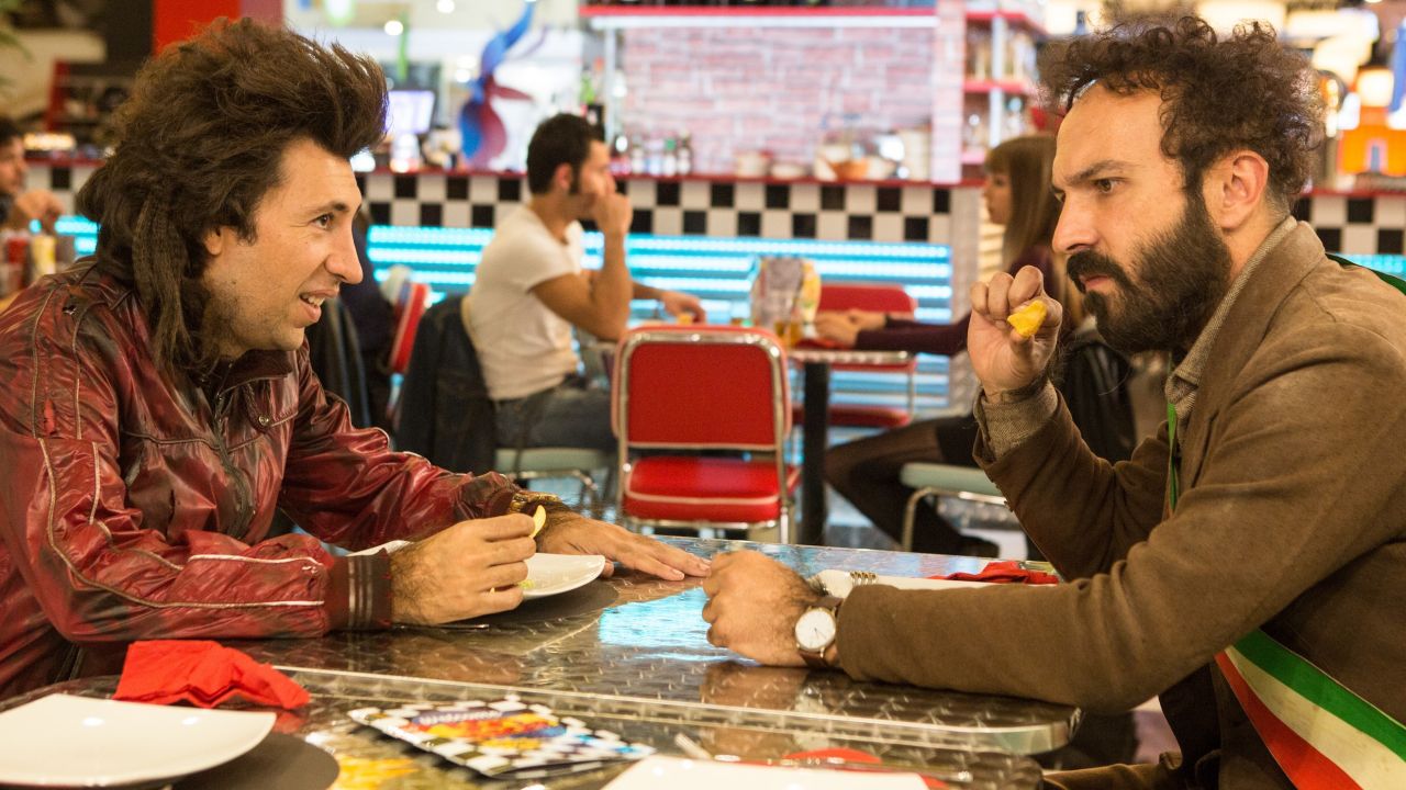 Omicidio all'italiana: Recensione - Film 4 Life - Curiosi ...