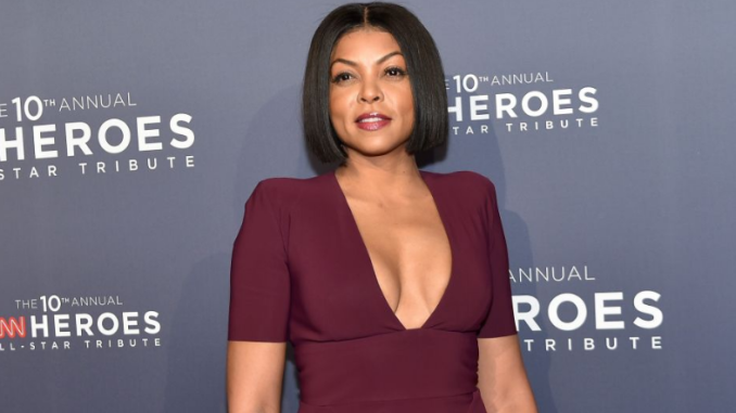 taraji p henson