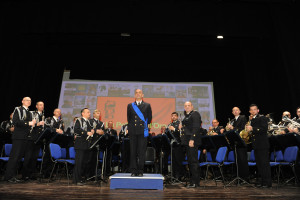 La banda della marina_Ph.Maurizio Riccardi -1764