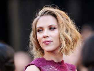 Scarlett-Johansson