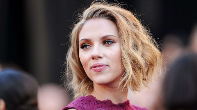 Scarlett-Johansson Scarlett-Johansson