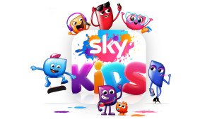 Sky-Kids-app