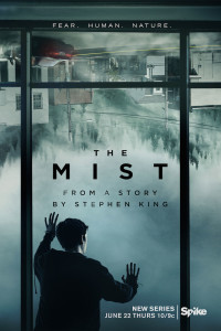 the-mist-poster
