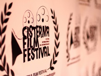 Cisterna Film festival