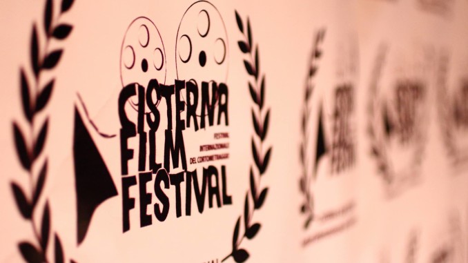 Cisterna Film festival