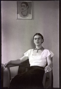 Frida Lucienne Bloch