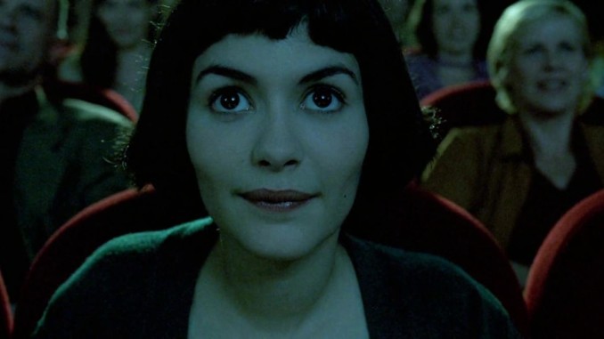 Il favoloso mondo di Amélie