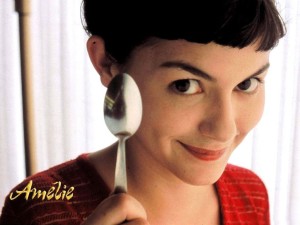 Il favoloso mondo di amélie