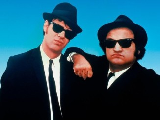 The Blues Brothers _C