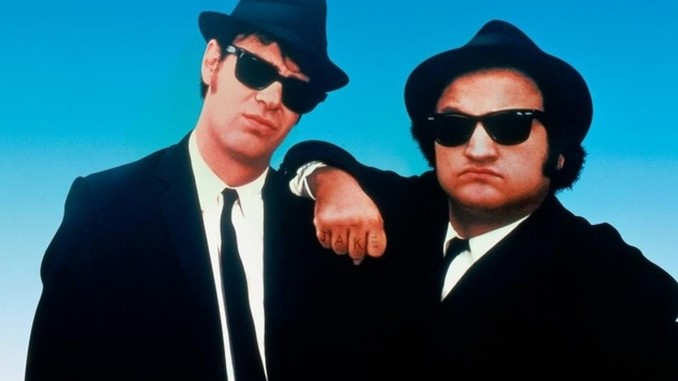 The Blues Brothers _C